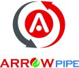 Arrow Pipe Logo new